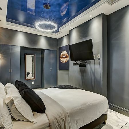 Boutique Hotel Le Penfield 蒙特利尔 外观 照片